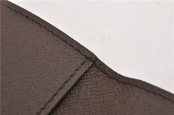 Authentic Louis Vuitton Damier Multicles 6 Key Case Holder N62630 LV Box 7036F