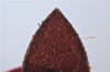 Authentic Louis Vuitton Epi Speedy 25 Hand Boston Bag Red M43017 LV 7037D
