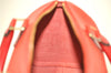 Authentic Louis Vuitton Epi Speedy 25 Hand Boston Bag Red M43017 LV 7037D