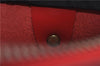 Authentic Louis Vuitton Epi Speedy 25 Hand Boston Bag Red M43017 LV 7037D