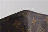 Authentic Louis Vuitton Monogram Sac Shopping GM Tote Bag M51110 LV 7038D