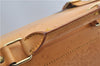 Authentic Louis Vuitton Damier Clipper 2Way Shoulder Hand Bag M99039 LV 7038F