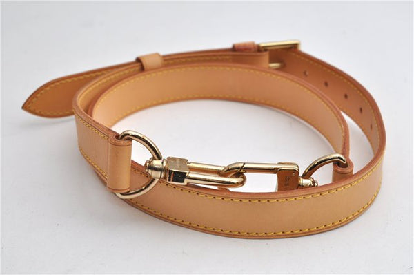 Authentic Louis Vuitton Damier Clipper 2Way Shoulder Hand Bag M99039 LV 7038F