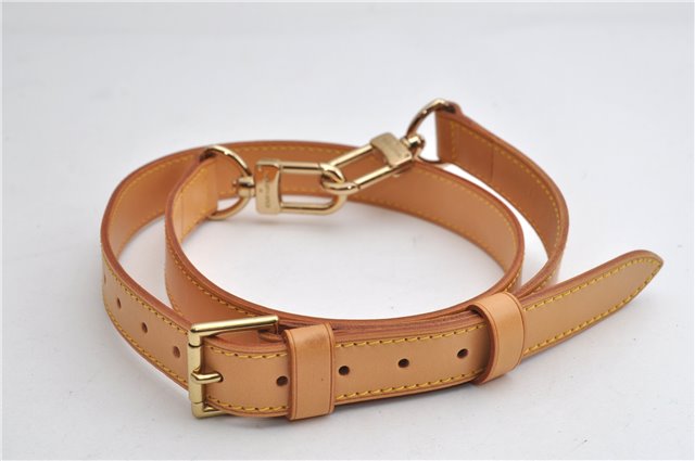 Authentic Louis Vuitton Damier Clipper 2Way Shoulder Hand Bag M99039 LV 7038F