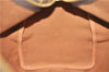 Authentic Louis Vuitton Monogram Keepall 45 Boston Bag M41428 LV 7039C