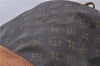 Authentic LOUIS VUITTON Monogram Noe Shoulder Bag M42224 LV 7042C