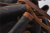 Authentic LOUIS VUITTON Monogram Noe Shoulder Bag M42224 LV 7042C