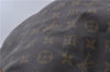 Authentic LOUIS VUITTON Monogram Noe Shoulder Bag M42224 LV 7042C
