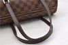 Authentic Louis Vuitton Damier Papillon 30 Hand Bag Purse N51303 LV 7043F