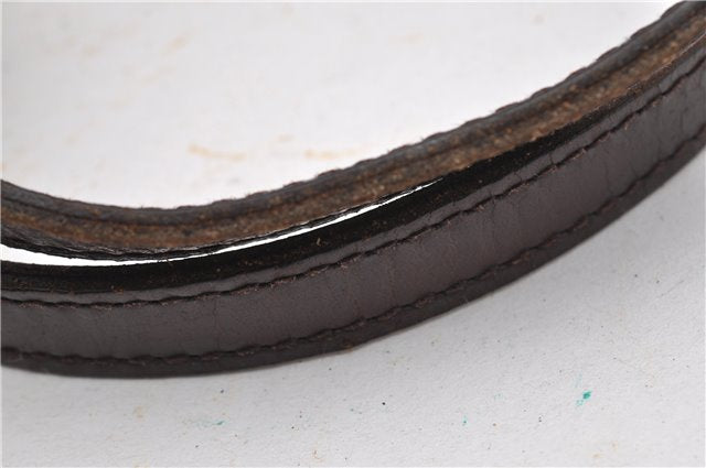 Authentic Louis Vuitton Damier Papillon 30 Hand Bag Purse N51303 LV 7043F