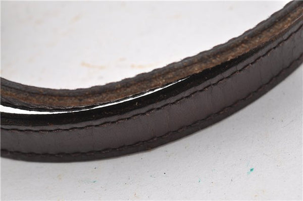 Authentic Louis Vuitton Damier Papillon 30 Hand Bag Purse N51303 LV 7043F