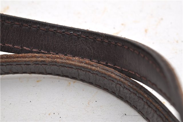 Authentic Louis Vuitton Damier Papillon 30 Hand Bag Purse N51303 LV 7043F