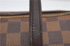 Authentic Louis Vuitton Damier Papillon 30 Hand Bag Purse N51303 LV 7043F