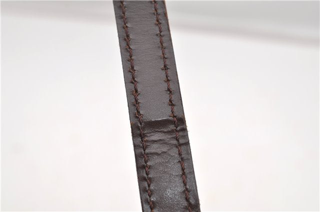 Authentic Louis Vuitton Damier Papillon 30 Hand Bag Purse N51303 LV 7043F