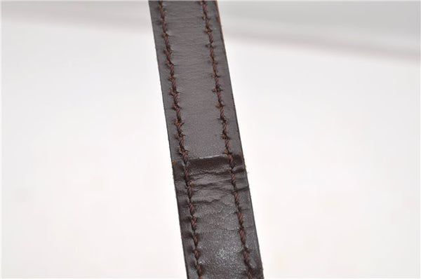 Authentic Louis Vuitton Damier Papillon 30 Hand Bag Purse N51303 LV 7043F