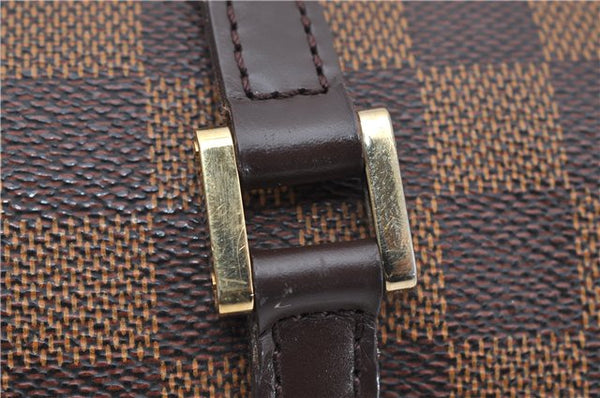 Authentic Louis Vuitton Damier Papillon 30 Hand Bag Purse N51303 LV 7043F