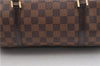 Authentic Louis Vuitton Damier Papillon 30 Hand Bag Purse N51303 LV 7043F