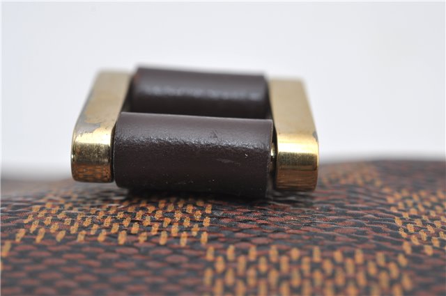 Authentic Louis Vuitton Damier Papillon 30 Hand Bag Purse N51303 LV 7043F