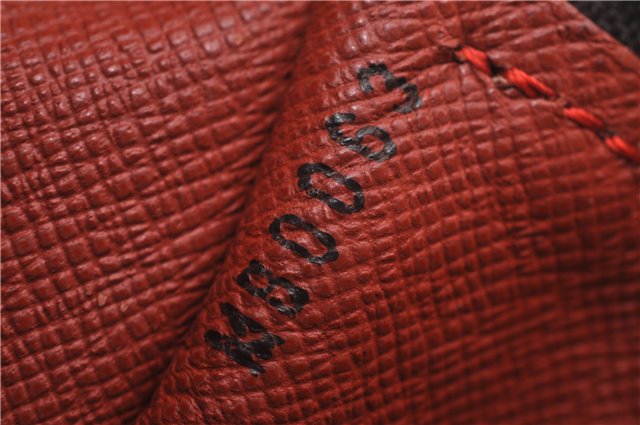 Authentic Louis Vuitton Damier Papillon 30 Hand Bag Purse N51303 LV 7043F