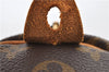 Authentic LOUIS VUITTON Monogram Speedy 30 Hand Bag M41526 LV 7046C