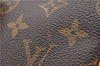 Authentic LOUIS VUITTON Monogram Speedy 30 Hand Bag M41526 LV 7046C