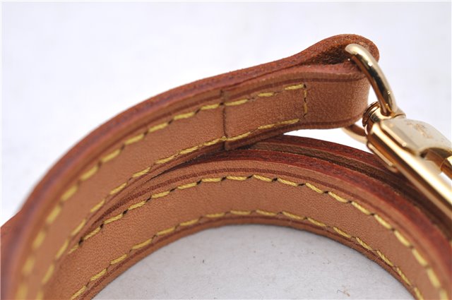 Auth Louis Vuitton Vernis Roxbury Drive 2Way Hand Bag Wine Red M91995 LV 7046D