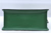 Authentic Louis Vuitton Epi Riviera Hand Bag Green M48184 LV Junk 7047B