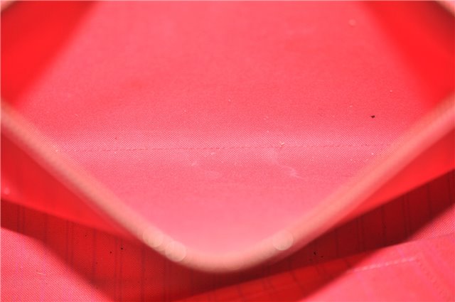 Authentic Louis Vuitton Damier Azur Calvi Shoulder Tote Bag N41449 LV 7049D