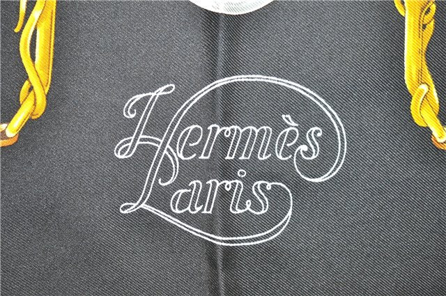 Authentic HERMES Carre 90 Scarf 