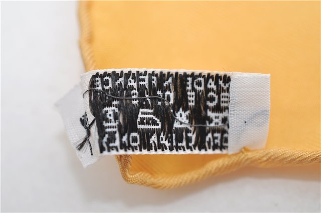 HERMES Petit Carre 40 Scarf Handkerchief 