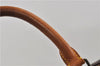 Auth Louis Vuitton Monogram Keepall Bandouliere 55 Boston Bag M41414 LV 7054D