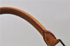 Auth Louis Vuitton Monogram Keepall Bandouliere 55 Boston Bag M41414 LV 7054D