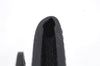 Auth LOUIS VUITTON Epi Enveloppe Carte De Visit Business Card Case Black 7055C