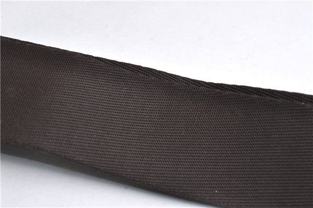 Authentic Louis Vuitton Damier Naviglio Shoulder Cross Body Bag N45255 LV 7056E