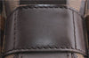 Authentic Louis Vuitton Damier Naviglio Shoulder Cross Body Bag N45255 LV 7056E