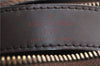 Authentic Louis Vuitton Damier Naviglio Shoulder Cross Body Bag N45255 LV 7056E