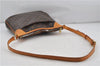 Auth Louis Vuitton Monogram Odeon MM Shoulder Cross Body Bag M56389 LV 7057D