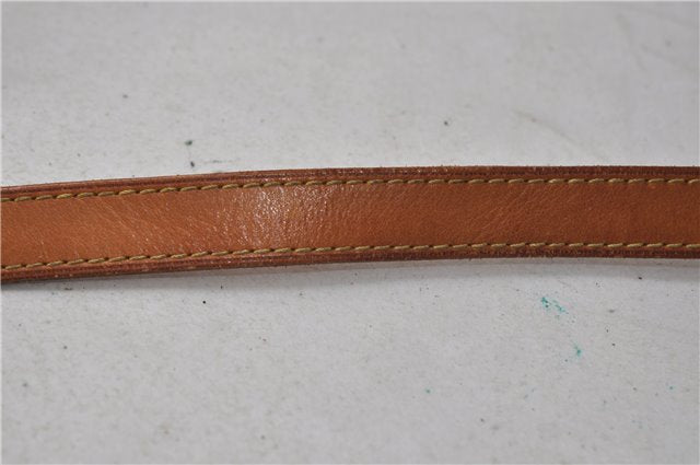 Auth Louis Vuitton Monogram Odeon MM Shoulder Cross Body Bag M56389 LV 7057D