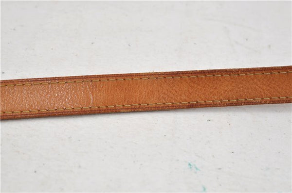 Auth Louis Vuitton Monogram Odeon MM Shoulder Cross Body Bag M56389 LV 7057D