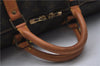 Auth Louis Vuitton Monogram Keepall Bandouliere 60 Boston Bag M41412 LV 7058D