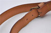 Auth Louis Vuitton Monogram Keepall Bandouliere 60 Boston Bag M41412 LV 7058D