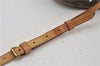 Authentic Louis Vuitton Monogram Blois Shoulder Cross Body Bag M51221 LV 7064E