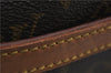 Authentic Louis Vuitton Monogram Blois Shoulder Cross Body Bag M51221 LV 7064E