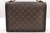 Authentic Louis Vuitton Monogram Monceau 2Way Shoulder Hand Bag M51185 LV 7065I