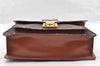 Authentic Louis Vuitton Monogram Monceau 2Way Shoulder Hand Bag M51185 LV 7065I