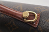 Authentic Louis Vuitton Monogram Monceau 2Way Shoulder Hand Bag M51185 LV 7065I