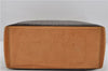 Authentic Louis Vuitton Monogram Cabas Mezzo Shoulder Tote Bag M51151 LV 7069E