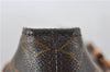 Authentic Louis Vuitton Monogram Cabas Mezzo Shoulder Tote Bag M51151 LV 7069E