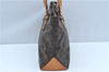Authentic Louis Vuitton Monogram Cabas Piano Shoulder Tote Bag M51148 LV 7070C