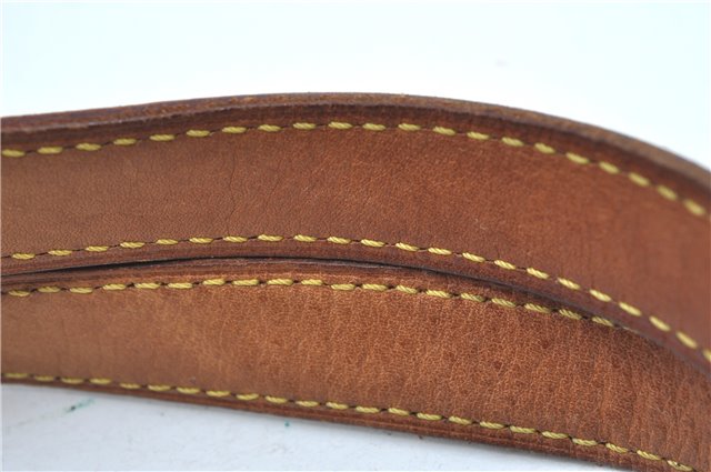 Authentic Louis Vuitton Monogram Cabas Piano Shoulder Tote Bag M51148 LV 7070C